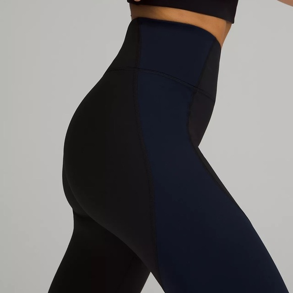 NEW LULULEMON nulu leggings - Picture 5 of 11
